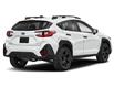 2025 Subaru Crosstrek Convenience (Stk: 250715) in North York, - Image 3 of 10