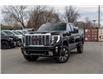 2025 GMC Sierra 2500HD Denali (Stk: R26852) in Ottawa - Image 2 of 28