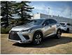 2018 Lexus NX 300 Base (Stk: 250724A) in Calgary - Image 5 of 23