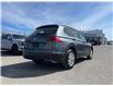 2021 Volkswagen Tiguan Trendline (Stk: 6783) in Calgary - Image 5 of 22