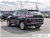 2025 Jeep Compass North (Stk: N25079) in Grimsby - Image 4 of 33