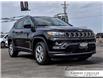 2025 Jeep Compass North (Stk: N25079) in Grimsby - Image 13 of 33