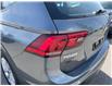 2021 Volkswagen Tiguan Trendline (Stk: 6783) in Calgary - Image 11 of 22