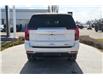 2025 GMC Yukon Denali (Stk: 42220) in Red Deer - Image 3 of 23