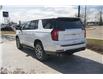 2025 GMC Yukon Denali (Stk: 42220) in Red Deer - Image 5 of 23