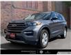 2024 Ford Explorer XLT (Stk: 911370) in Victoria - Image 1 of 25