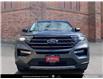 2024 Ford Explorer XLT (Stk: 911370) in Victoria - Image 2 of 25