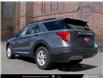 2024 Ford Explorer XLT (Stk: 911370) in Victoria - Image 4 of 25