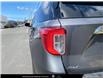 2024 Ford Explorer XLT (Stk: 911370) in Victoria - Image 11 of 25