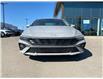 2025 Hyundai Elantra Preferred w/Tech Package (Stk: 80144) in Saskatoon - Image 2 of 28