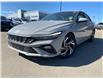 2025 Hyundai Elantra Preferred w/Tech Package (Stk: 80144) in Saskatoon - Image 3 of 28