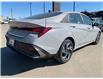 2025 Hyundai Elantra Preferred w/Tech Package (Stk: 80144) in Saskatoon - Image 9 of 28