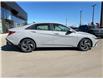 2025 Hyundai Elantra Preferred w/Tech Package (Stk: 80144) in Saskatoon - Image 10 of 28