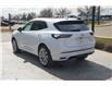 2025 Buick Envision Avenir (Stk: 07584) in Red Deer - Image 5 of 20