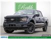 2025 Ford F-150 XLT (Stk: C54277) in London - Image 1 of 25