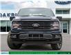 2025 Ford F-150 XLT (Stk: C54277) in London - Image 2 of 25
