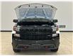 2021 Chevrolet Silverado 1500 Custom Trail Boss (Stk: Z232968) in Courtenay - Image 9 of 17