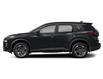 2025 Nissan Rogue SV Moonroof (Stk: INC966072) in Mississauga - Image 2 of 11