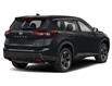 2025 Nissan Rogue SV Moonroof (Stk: INC966072) in Mississauga - Image 3 of 11