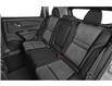 2025 Nissan Rogue SV Moonroof (Stk: INC989445) in Mississauga - Image 9 of 11