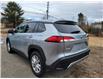 2023 Toyota Corolla Cross LE in Sunny Corner - Image 4 of 16