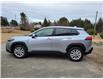 2023 Toyota Corolla Cross LE in Sunny Corner - Image 5 of 16