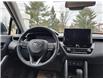 2023 Toyota Corolla Cross LE in Sunny Corner - Image 10 of 16