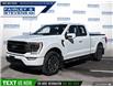 2021 Ford F-150 Lariat (Stk: P4216) in Dartmouth - Image 1 of 24