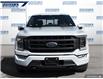 2021 Ford F-150 Lariat (Stk: P4216) in Dartmouth - Image 2 of 24