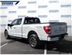 2021 Ford F-150 Lariat (Stk: P4216) in Dartmouth - Image 4 of 24