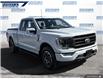 2021 Ford F-150 Lariat (Stk: P4216) in Dartmouth - Image 6 of 24