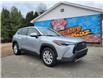 2023 Toyota Corolla Cross LE in Sunny Corner - Image 1 of 16