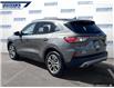 2021 Ford Escape SEL (Stk: P1794L) in Dartmouth - Image 4 of 24
