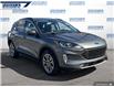 2021 Ford Escape SEL (Stk: P1794L) in Dartmouth - Image 6 of 24