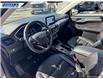 2021 Ford Escape SEL (Stk: P1794L) in Dartmouth - Image 12 of 24