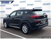 2019 Hyundai Tucson Preferred (Stk: P6002A) in Dartmouth - Image 4 of 24