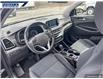 2019 Hyundai Tucson Preferred (Stk: P6002A) in Dartmouth - Image 12 of 24