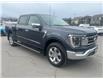 2022 Ford F-150 Lariat (Stk: 250247A) in Ottawa - Image 7 of 30