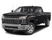 2021 Chevrolet Silverado 3500HD LTZ (Stk: T25-4196A) in Dawson Creek - Image 1 of 6