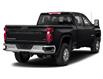 2021 Chevrolet Silverado 3500HD LTZ (Stk: T25-4196A) in Dawson Creek - Image 2 of 6