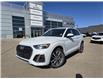 2023 Audi Q5 45 Progressiv (Stk: F0594) in Saskatoon - Image 1 of 24