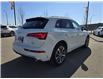 2023 Audi Q5 45 Progressiv (Stk: F0594) in Saskatoon - Image 6 of 24