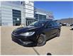 2015 Chrysler 200 LX (Stk: B0401A) in Saskatoon - Image 1 of 23