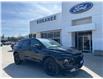 2023 Chevrolet Blazer True North (Stk: 23S832A) in CRESTON - Image 1 of 28