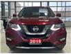 2019 Nissan Rogue SV (Stk: V25081A) in Mississauga - Image 2 of 23