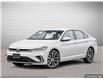 2025 Volkswagen Jetta Comfortline (Stk: JE2508) in Mono - Image 1 of 24