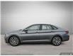 2025 Volkswagen Jetta Comfortline (Stk: JE2505) in Mono - Image 3 of 26