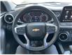 2023 Chevrolet Blazer True North (Stk: 23S832A) in CRESTON - Image 16 of 28