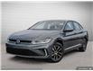2025 Volkswagen Jetta Comfortline (Stk: JE2502) in Mono - Image 1 of 26