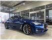 2018 Infiniti Q60 3.0t Red Sport 400 (Stk: J25100A) in Mississauga - Image 3 of 21
